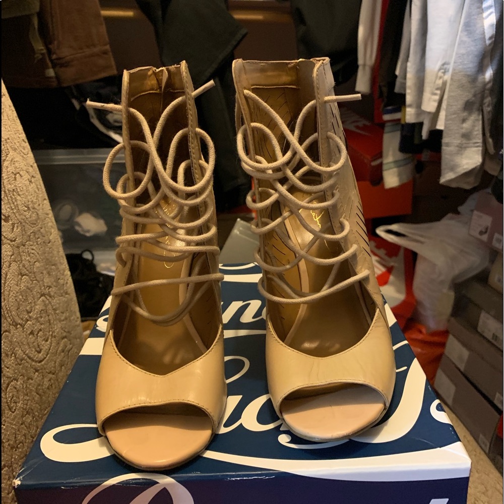 Wedges